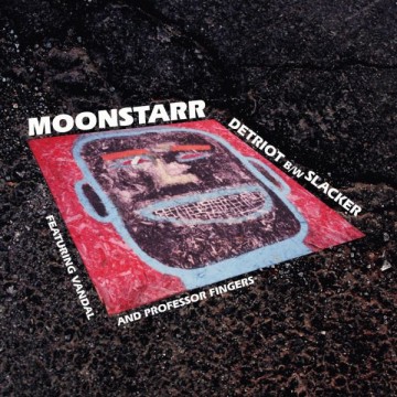 Forgotten Treasure: Moonstarr “Detriot”