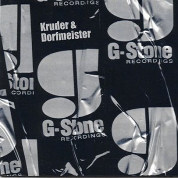 Classic Mixes: Kruder & Dorfmeister “Amsterdam Dub Sessions”