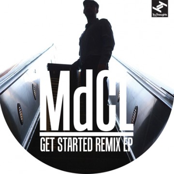 Future Classic: Mark de Clive-Lowe “Get Started” (Full Crate Remix)