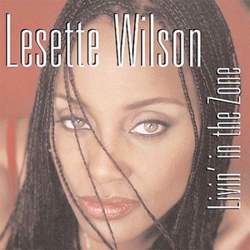 Forgotten Treasure: Lesette Wilson “Caveman Boogie”