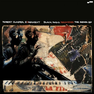 Future Classic: Robert Glasper “Afro Blue” (9th Wonder Remix feat. Phonte)”