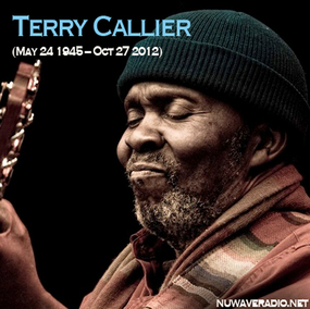 “Terry Callier Special” by Marc Mac