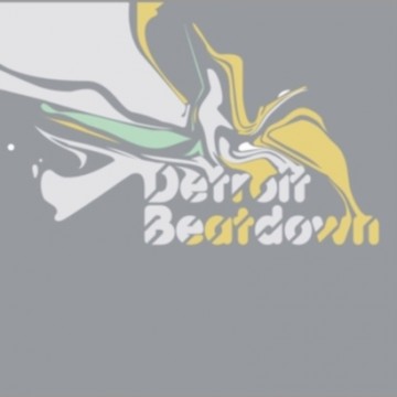 Forgotten Treasure: Detroit Beatdown Compilation