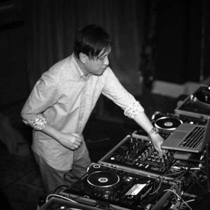 DJ John Kong - Toronto Do Right