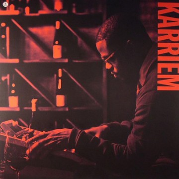 Future Classic: Karriem Riggins “Summer Madness”