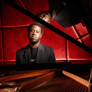 Robert Glasper