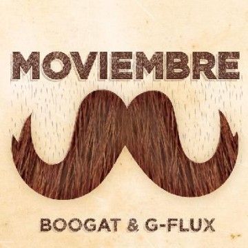 Boogat “Moviembre”