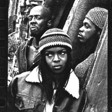 Fugees