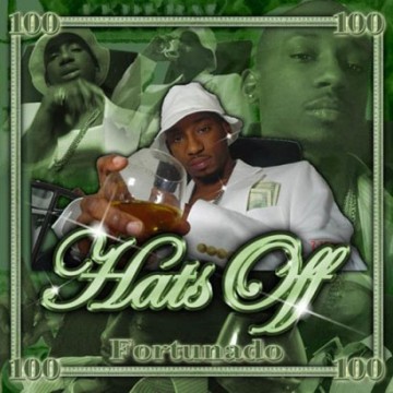 Forgotten Treasure: Fortunado “Hats Off”