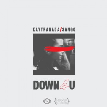 Kaytranada & Sango “Down4U”