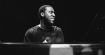 Artist Of The Year (Performer) : Robert Glasper