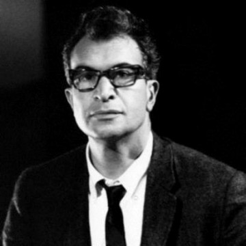 Dave Brubeck