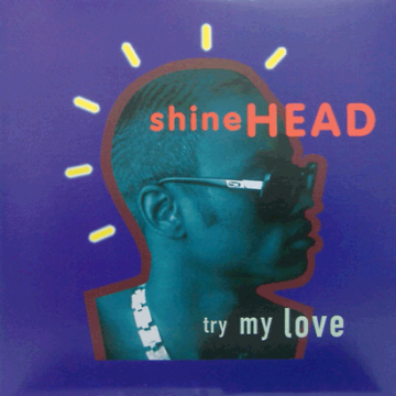 Shinehead - Try My Love