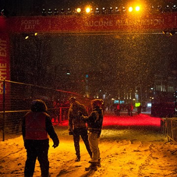 Igloofest 2013 - Philippe Sawicki (thumb)