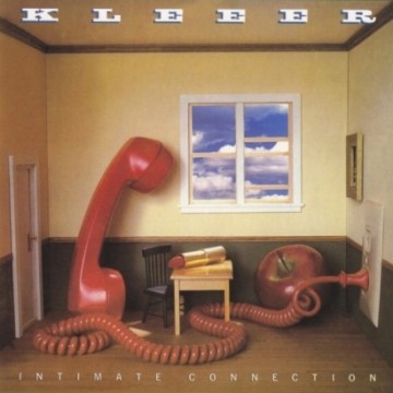 Kleer "Tonight" (1984)