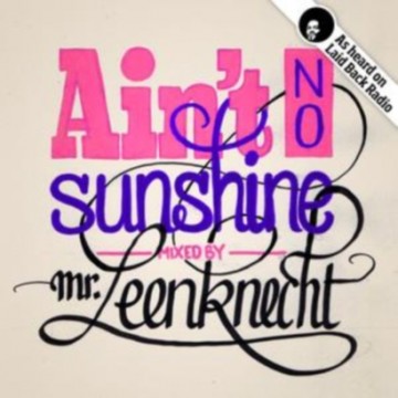 Mr. Leenknecht - Ain't No Sunshine
