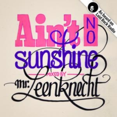 Mr. Leenknecht - Ain't No Sunshine