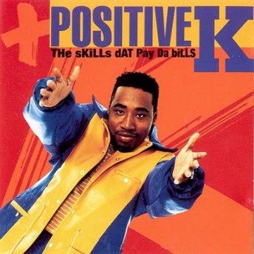 Positive K "I Got A Man" (1992)