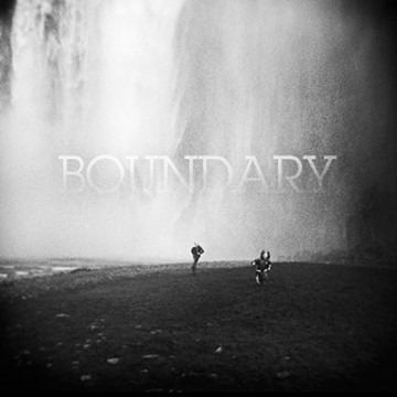 Boundary - Boundary