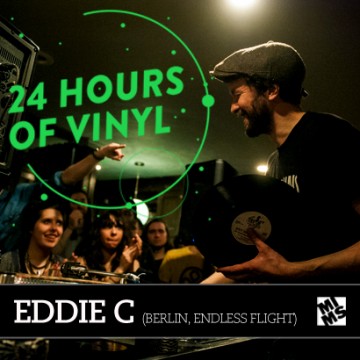 Eddie C (Berlin)