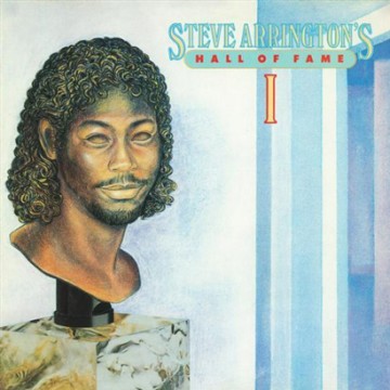 Steve Arrington "Beddie-Biey" (1983)