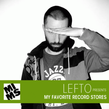 Lefto