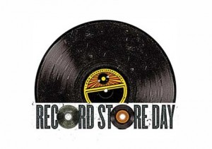 Record Store Day