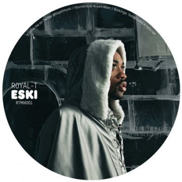 Royal T - Eski Mix (Rinse FM)