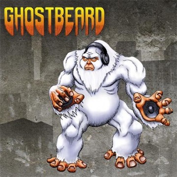 Ghostbeard - Live at Budokan