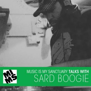 Sard-Boogie