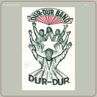 Dur-Dur Band - Dooyo