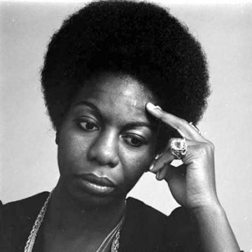 Nina Simone - The House Of The Rising Sun (1968)