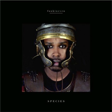 Funkineven - Species EP