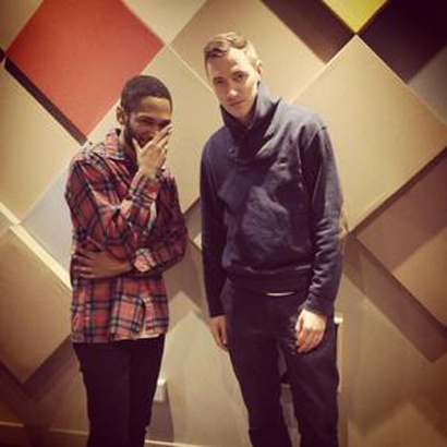 Mix of the Day: Kaytranada Live on Benji B, BBC Radio1 Mix