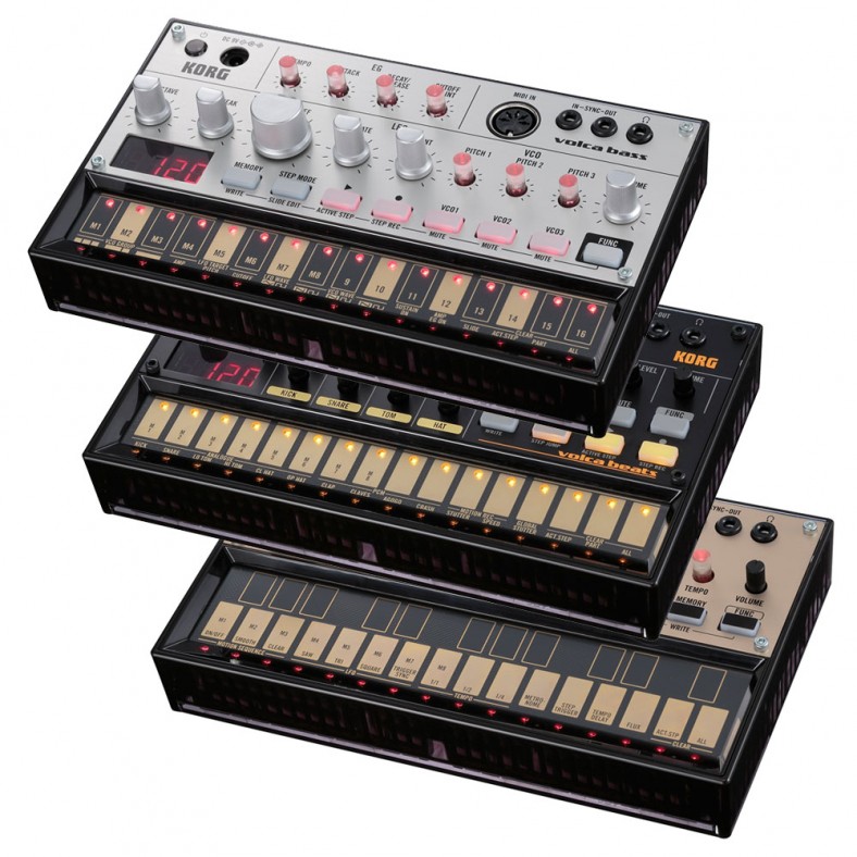 Go midi