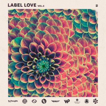Free Download: Label Love Compilation Vol.6