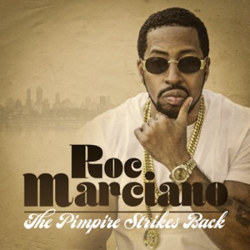 Roc Marciano “The Pimpire Strikes Back”