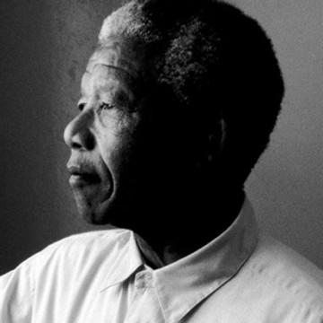 Nelson Mandela