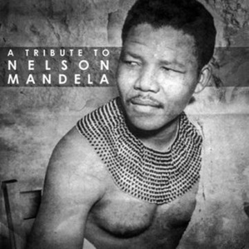 “A Tribute To Mandela” by King Kong Disko