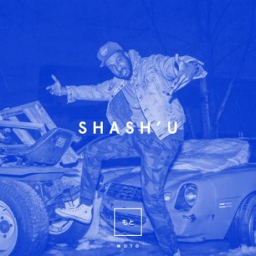 Shash'U - Moto Mix #1