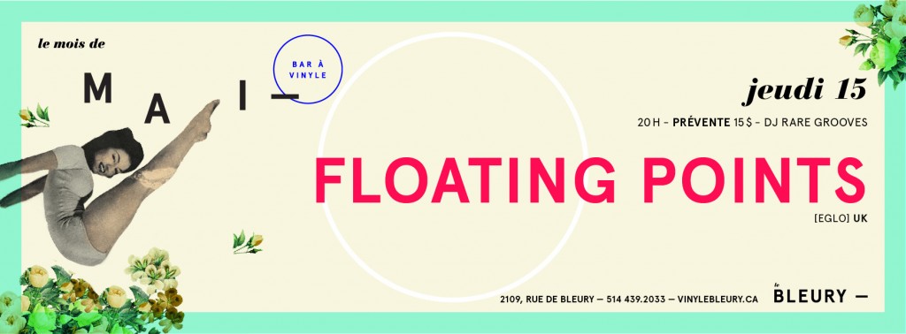 floating points