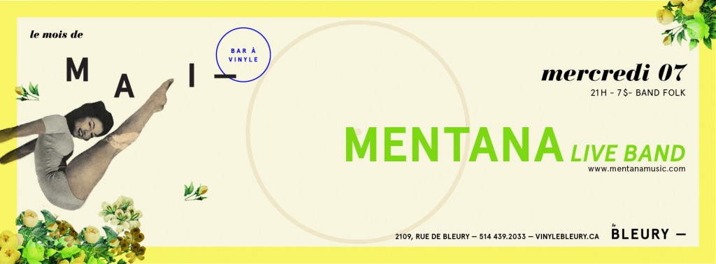 mentana