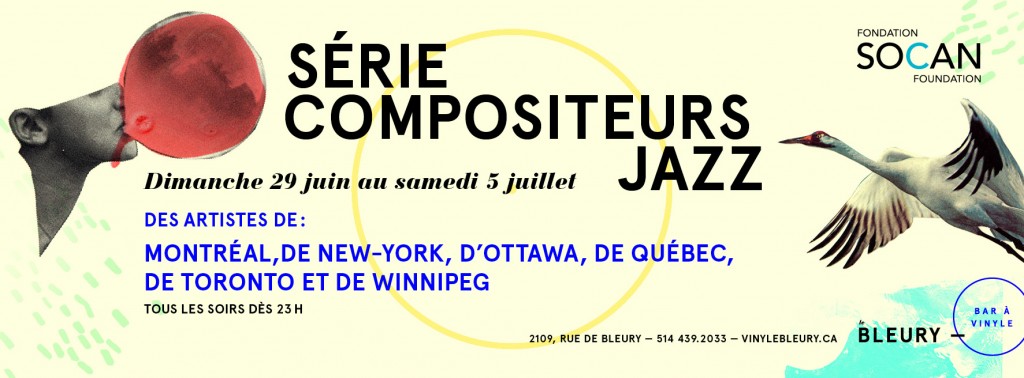 serie jazz