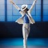 Michael Jackson Smooth Criminal Doll