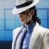 Michael Jackson Smooth Criminal Doll