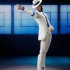 Michael Jackson Smooth Criminal Doll