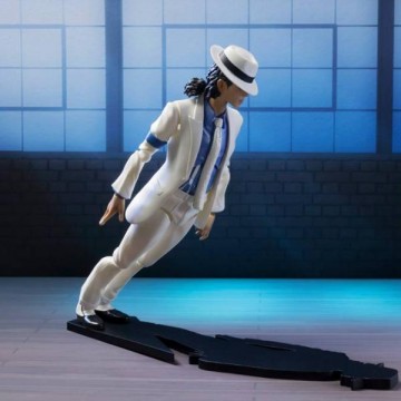 Michael Jackson Smooth Criminal Doll