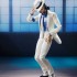 Michael Jackson Smooth Criminal Doll