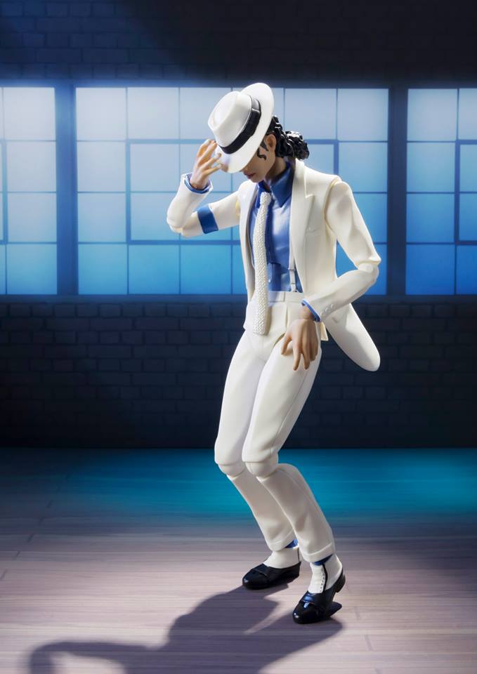 michael jackson barbie doll