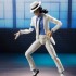 Michael Jackson Smooth Criminal Doll